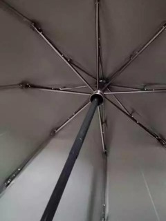 锦狐雨伞
