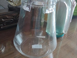 玻璃冷水壶