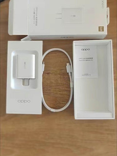  OPPO GAN电源适配器