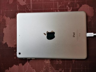 iPad mini2廉颇老矣，尚能饭否?