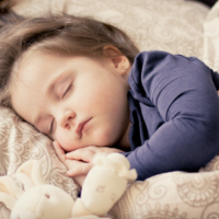 打造宝宝舒适睡眠环境，婴儿床上用品榜单来啦