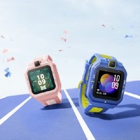 华米发布Amazfit快乐鸭儿童健康手表：近视预防提醒、多维健康监测