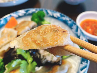 在家也能吃到海鲜盛宴！鲁海海鲜水饺礼盒！