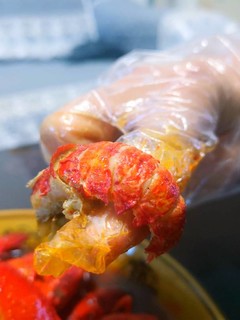 性价比超高的即食小龙虾，味道真的很正！