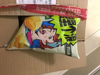 玉米味儿