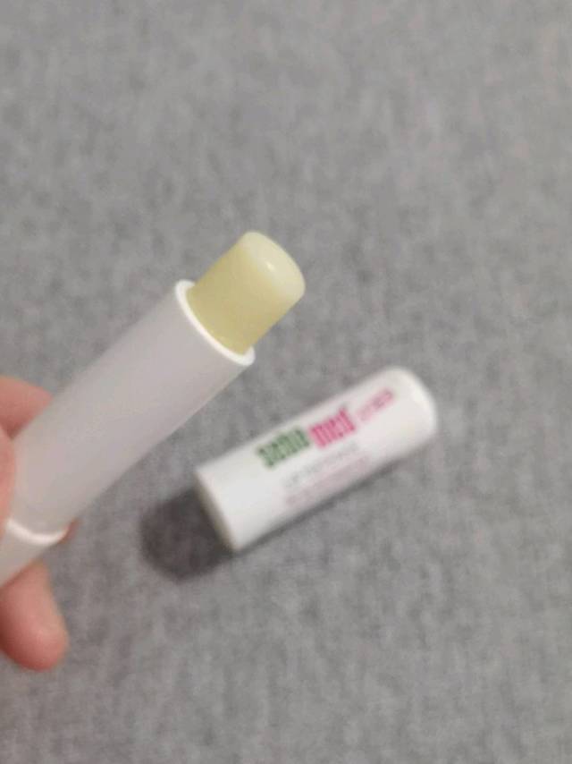 母婴护唇膏--安全放心