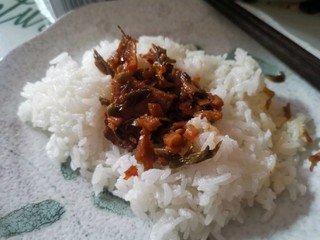 腊肉外婆菜