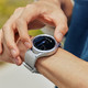 三星发布Galaxy Watch4系列智能手表，更快的处理器、全方位身体监测、运行Wear OS系统