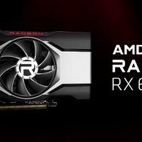 AMD RX 6600 XT显卡正式开售：单风扇设计，性能较RTX 3060高15%