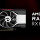 AMD RX 6600 XT显卡正式开售：单风扇设计，性能较RTX 3060高15%