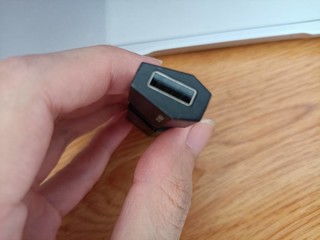 川宇USB2.0多功能内存卡读卡器
