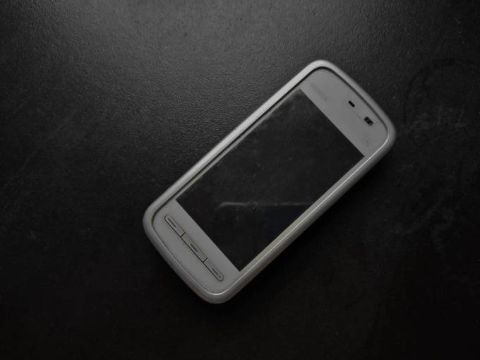 诺基亚安卓手机