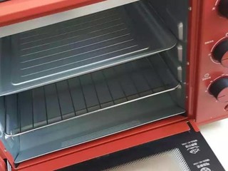 电烤箱