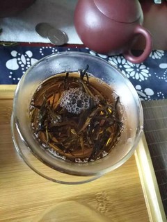 功夫红茶