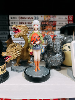 艾娜amiibo