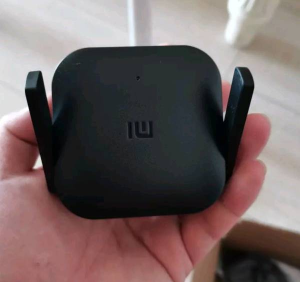 mi小米wifi放大器pro