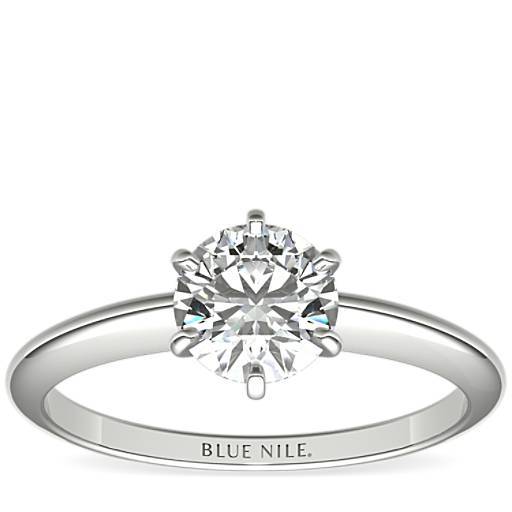 为生命中的至臻之人，浪漫七夕，Blue Nile为你求婚提供最佳助力