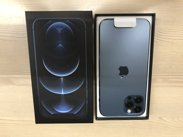 iPhone 12 Pro到底怎么样