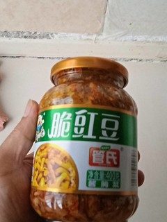 饭扫光之脆豇豆