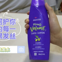 头发保湿控油的好帮手～紫袋鼠洗发水