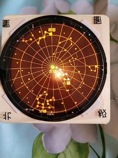 几块钱都可以买到一片星空