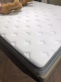 床垫