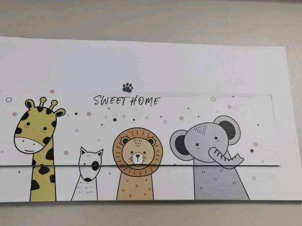 ABB配电箱家用强电箱