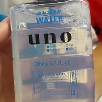 uno男士护肤水一直用这款好用不贵