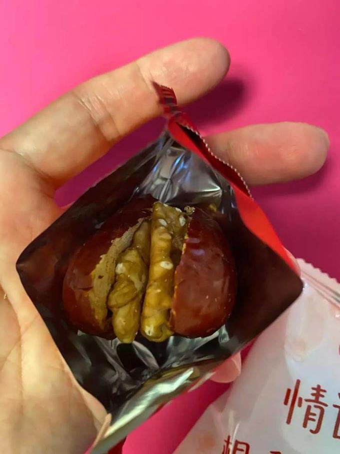 好想你蜜饯果脯