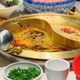重庆唯一的黑珍珠火锅，传承自清代宫廷御厨，屠场毛肚堪称一绝