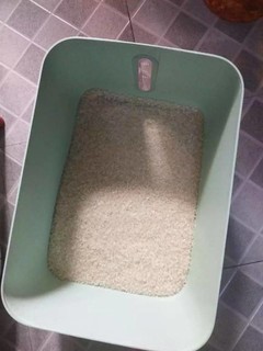 稻壳米桶