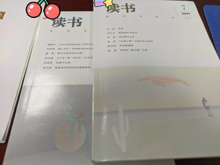 你不得不看的书籍，三联书刊物《读书》！