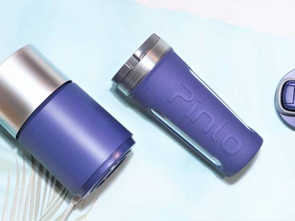 那年七夕，我们一起做的冰沙！