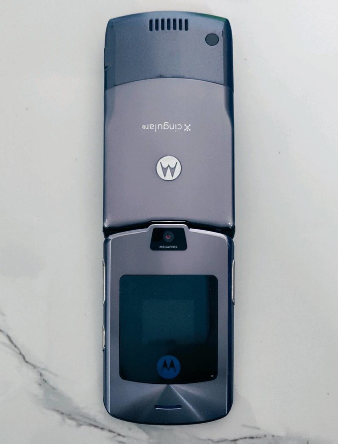 motorolav3(motorola座机说明书)