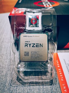 强大的CPU 这次AMD真的yes