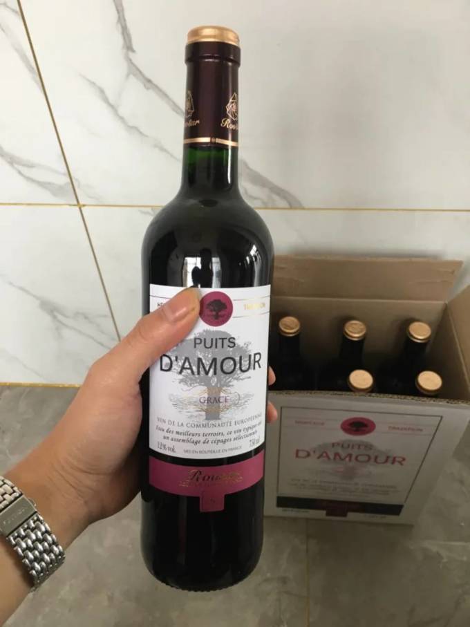 勃兰登堡葡萄酒