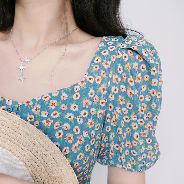 宝藏饰品合集：女生小众饰品推荐，低调 时髦 有品位 （拒绝云推）