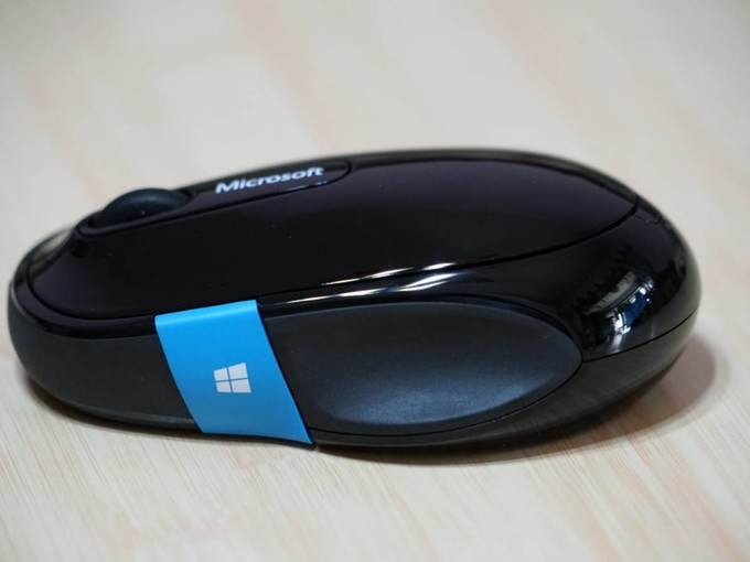 微软键鼠套装