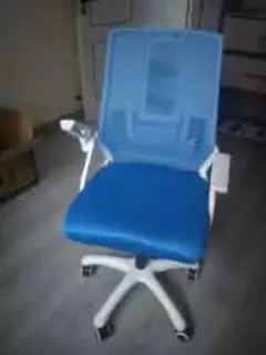 创姿电脑椅家用人体工学椅子