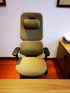 ZUOWE座为人体工学椅
