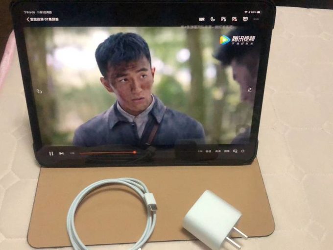 苹果iPad