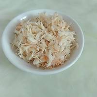 干虾米 