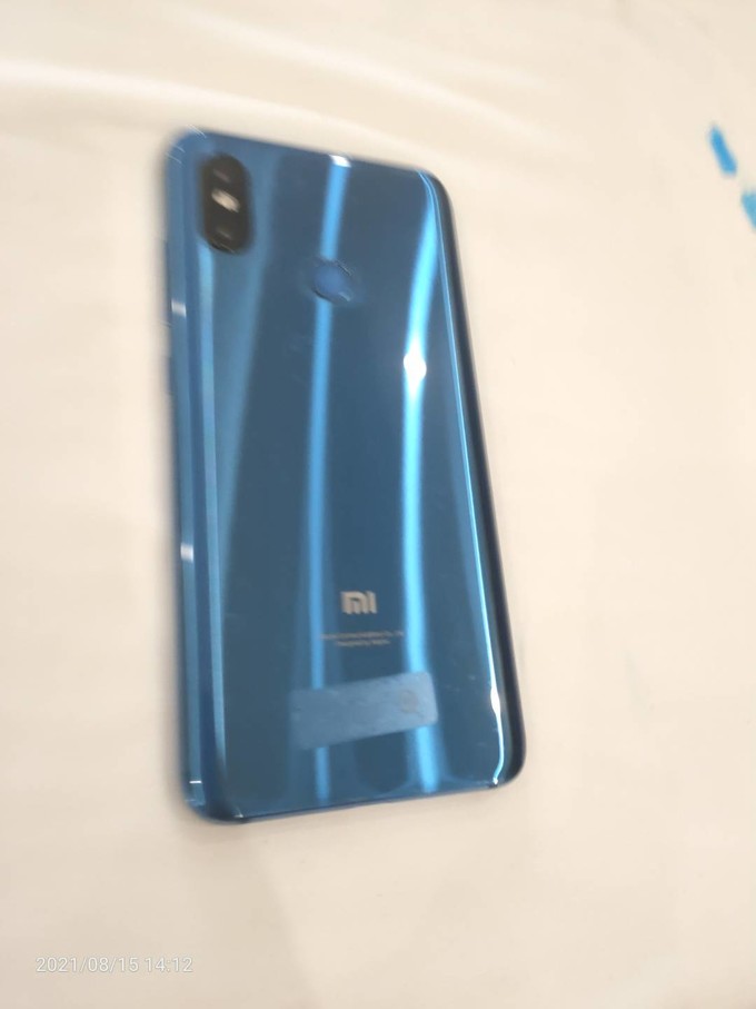 小米手机a8性价比无敌