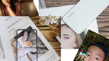 帅爆！美呆！照亮最美的你：vivo S10 Pro柔光自拍旗舰5G手机