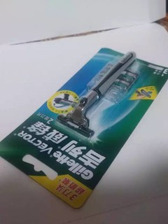 吉列（Gillette） 剃须刀刮胡刀