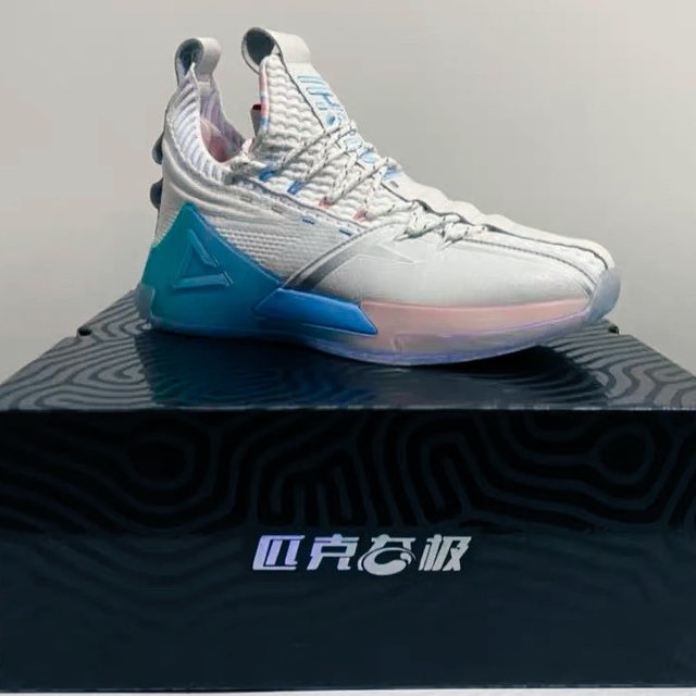 peak匹克态极虎鲸e01911a男子篮球鞋