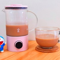 我终于实现了奶茶自由——鸣盏多功能茶饮机