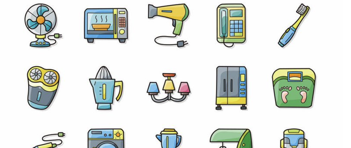  818刚需个护小家电排行榜，提升生活质量就靠它了