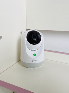 家庭安全大守护神，360 7p智能摄像头