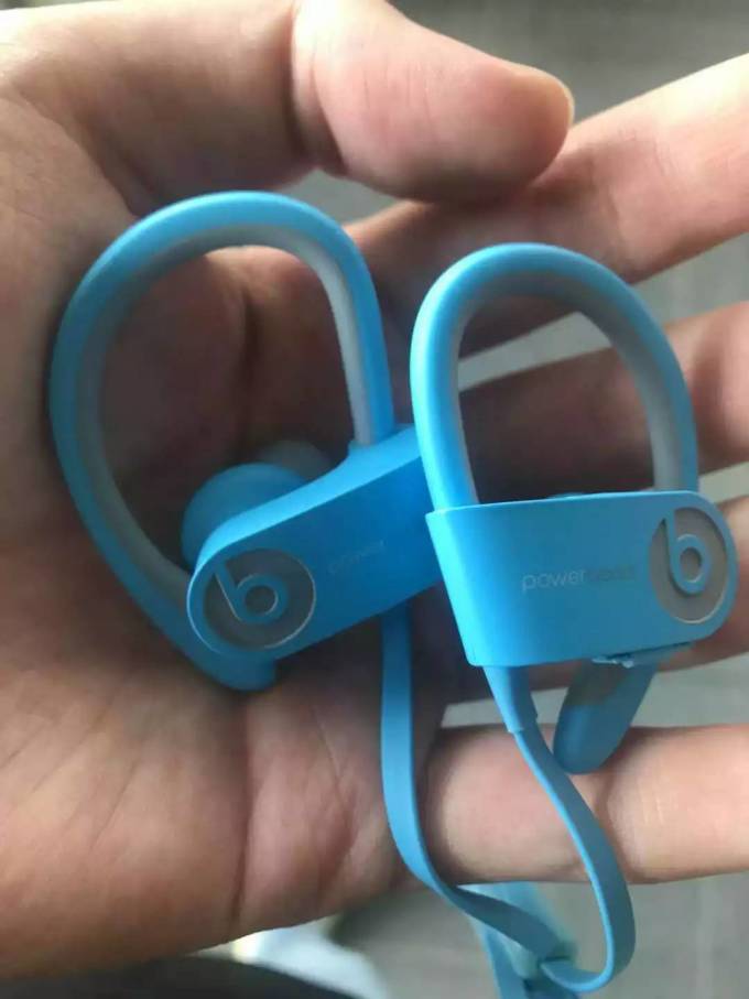 beats蓝牙耳机怎么样 魔音pb3蓝牙2代无线运动耳挂式耳机_什么值得买